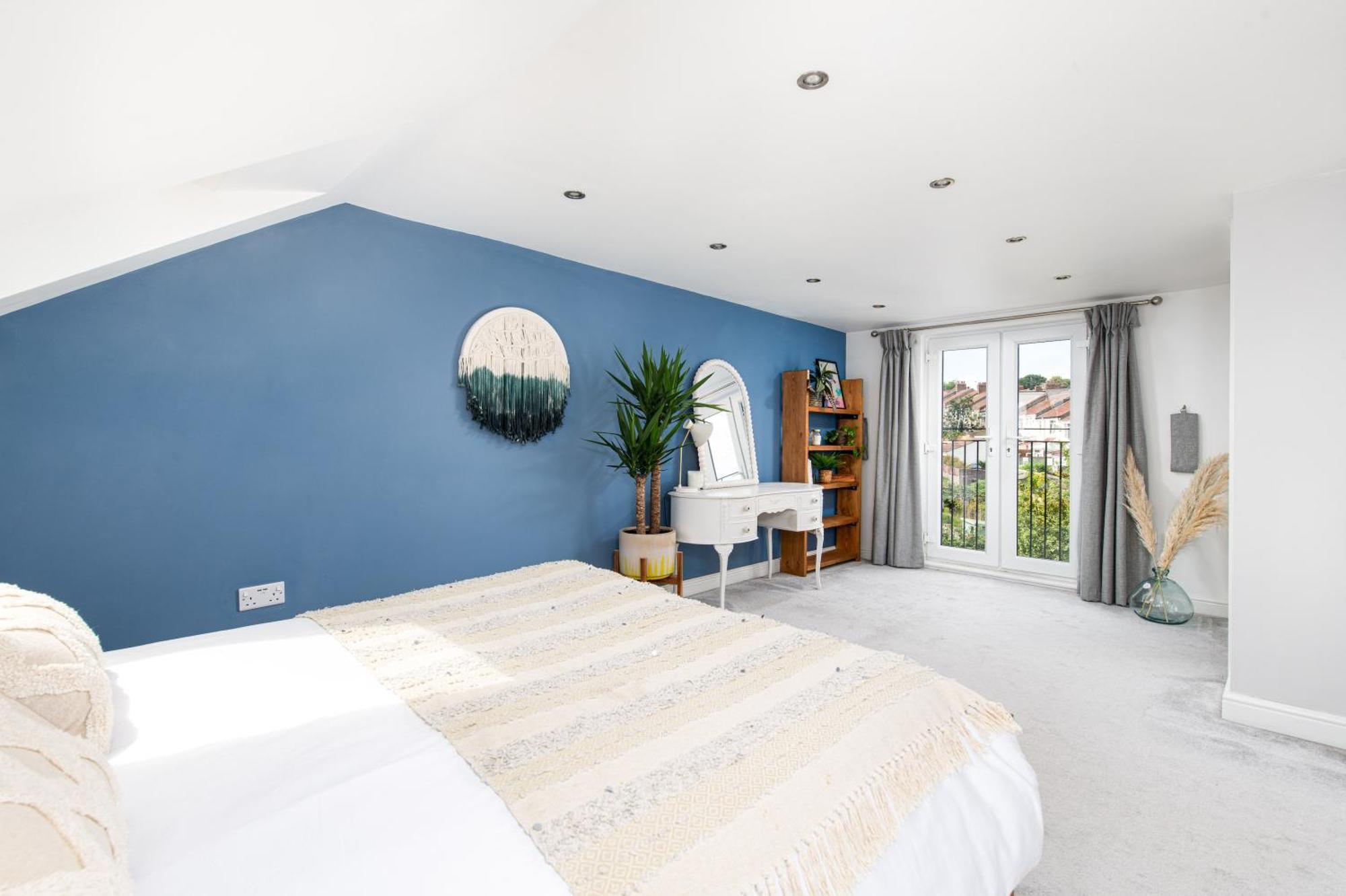 Charming Family Home With Stoves, Garden & Parking Bristol Exterior photo